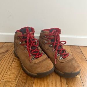 Columbia Hiking Boots